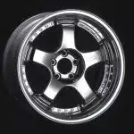 SSR Professor SP1 19×10.5 +22 MD 5/114.3 *SBC Wheel SPECIAL ORDER-NO CANCELLATION*