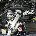HKS GT2 Supercharger Pro Kit for ZN6 Toyota 86, Scion FR-S and ZC6 Subaru BRZ