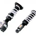 HKS HIPERMAX S Coilover Kit for BP5 and BL5 Subaru Legacy full kit