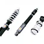 HKS HIPERMAX S Coilover Kit for GE8 Honda Fit full kit