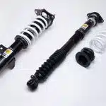 HKS HIPERMAX S Pillow Coilover Kit for FK8 Honda Civic Type R full kit