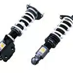 HKS HIPERMAX S Coilover Kit for ZN8 Toyota GR86 full kit
