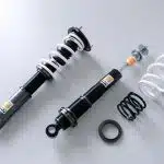 HKS HIPERMAX S Coilover Kit for NCEC Mazda MX-5 full kit