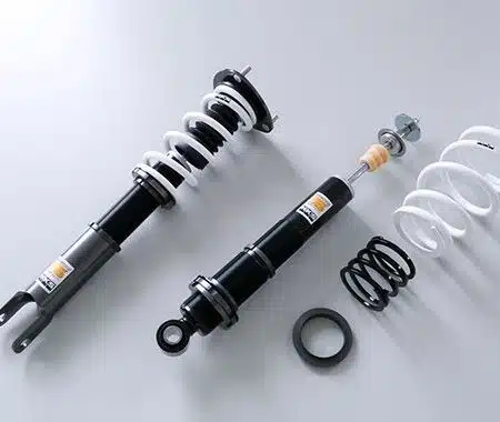 HKS HIPERMAX S Coilover Kit for NCEC Mazda MX-5 [80330-AZ006]