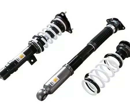 HKS HIPERMAX S Canceller Coilover Kit for FC1 Honda Civic Si [80330-KH001C]