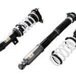 HKS HIPERMAX S Coilover Kit for FC1 Honda Civic Si full kit