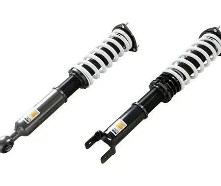 HKS HIPERMAX S Coilover Kit for CV37 Infiniti Q60 [80330-KN001]