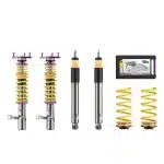 KW Coilover Kit for Subaru Impreza Subaru Impreza STI