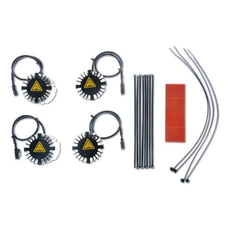 KW ESC Module for Maserati Ghibli and Quattroporte [68510372]