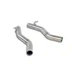 Supersprint Connecting Pipes for F93 BMW M8 Gran Coupe, right and left