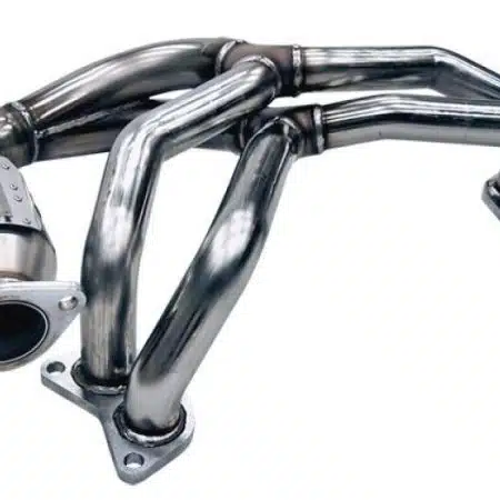 HKS Sport Cat Super Manifold GT-SPEC for ZN8 Toyota GR86 [33005-AT010]