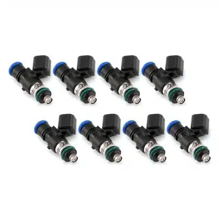 Injector Dynamics ID1750-XDS Injector Set for McLaren P1, 12C, 570S, 600LT, 650S and 675LT [1750.34.14.14.8]