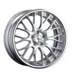 SSR Reiner Type-10R 19×10 / +37 HP / 5×120 BP SBC Wheel (SPECIAL ORDER-NO CANCELLATION)