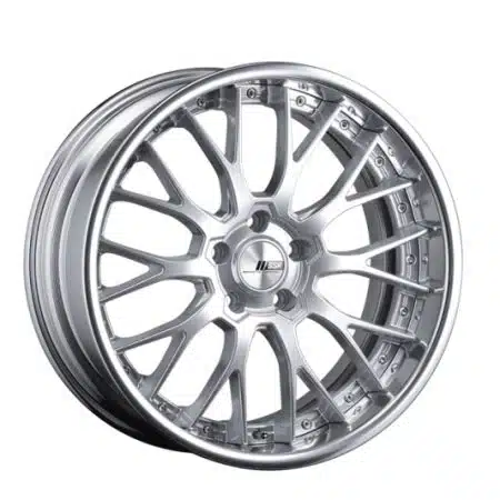 SSR Reiner Type-10R 19×10 5×120 +37mm Offset NR Super Black Coat Wheel