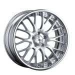 SSR Reiner Type-10R 19×10 / +37 HP / 5×120 BP SBC Wheel (SPECIAL ORDER-NO CANCELLATION)