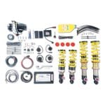 KW HLS 2 for Mercedes AMG Mercedes AMG GT R