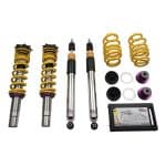 KW Coilover Kit for B9 Audi B9 Audi RS5, RS5 Sportback and S5 Premium