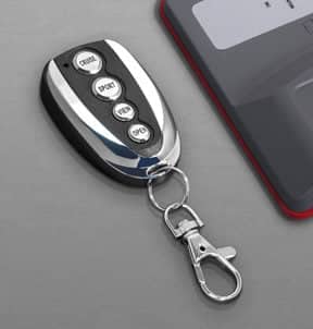 Capristo Replacement Key Fob Remote for Capristo Valve Control [04AZ00703001]