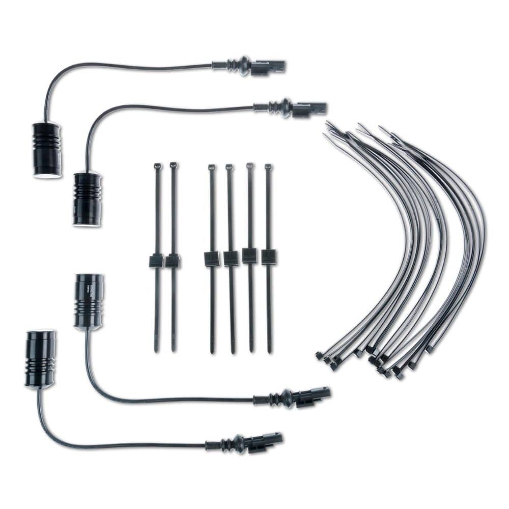 KW ESC Module for Chevrolet Camaro Chevrolet Camaro LS, Camaro LT and Camaro LT1