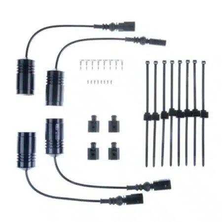 KW ESC Module for Land Rover Range Rover Evoque [68510267]