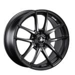 SSR Reiner Type-10 5×114.3 18×8.5 Offset 38 Dark Gunmetal