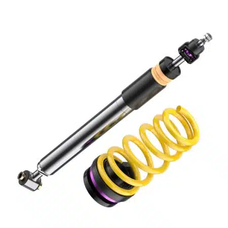 KW V3 Leveling Coilover Kit for Tesla Model 3 and Model Y with All-Wheel Drive [3520887010]