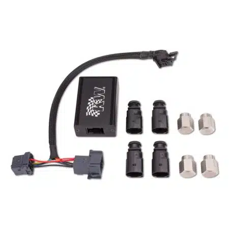 KW ESC Module for Audi RS5 [68510358]