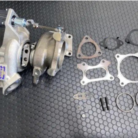 HKS GT4845 Sports Turbine Kit for FL5 Honda Civic Type R [11004-AH006]