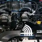 HKS Intake Full Kit for ZN8 Toyota GR86 and ZD8 Subaru BRZ