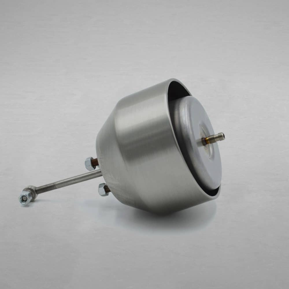 Capristo 80mm replacement valve diaphragm for Capristo valved exhaust systems
