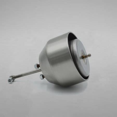 Capristo 80mm Replacement Valve Diaphragm for Capristo Valved Exhaust Systems