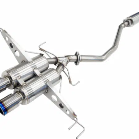 HKS Hi-Power SPEC-L II Exhaust for FK7 Honda Civic Sport Hatchback [31019-AH108]