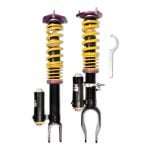KW Coilover Kit for R35 Nissan R35 Nissan GT-R