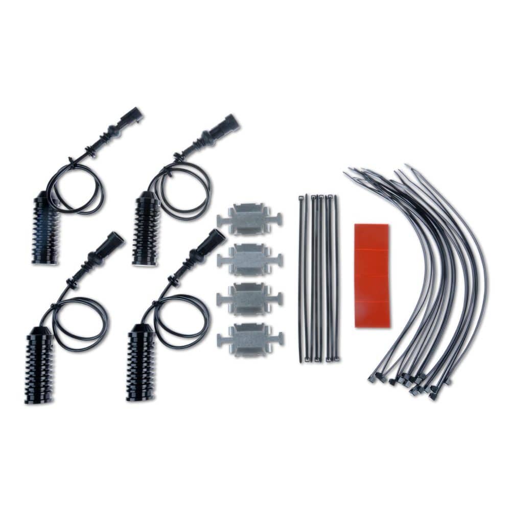 KW ESC Module for Chevrolet Corvette Chevrolet Corvette