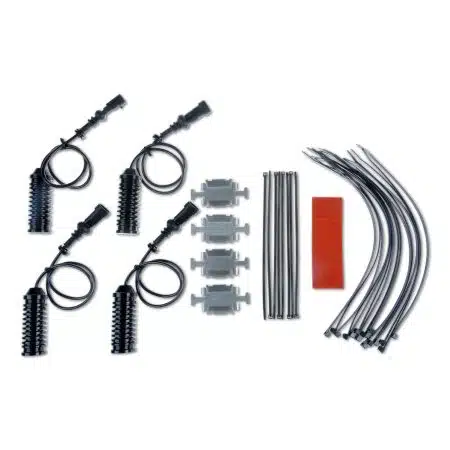 KW ESC Module for Chevrolet Corvette [68510183]