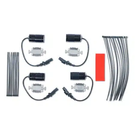 KW ESC Module for Honda Civic Type R [68511079]