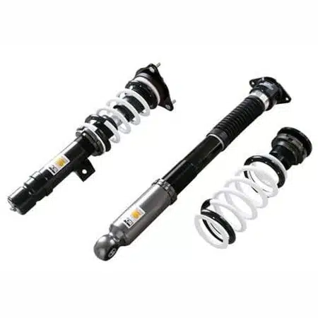 HKS HIPERMAX S Canceller Coilover Kit for FC1 Honda Civic Si [80330-KH001C]