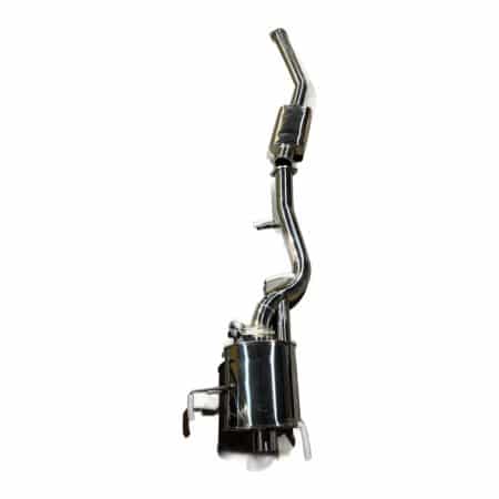 Fi EXHAUST Valvetronic Exhaust System for R33 / R34 Nissan Skyline GT-R