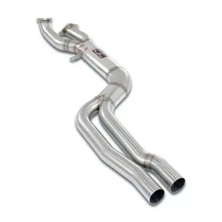 Supersprint J-Pipe for F97 LCI BMW X3 M and F98 LCI X4 M [746212]