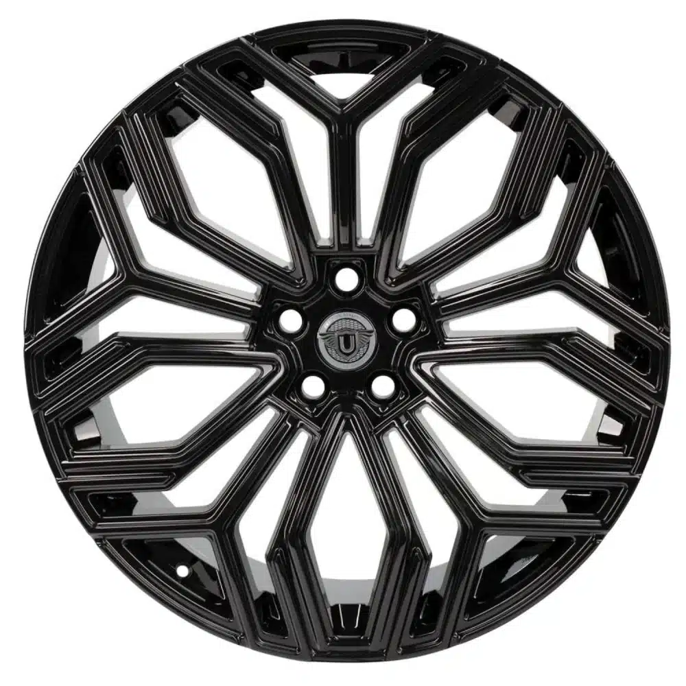 Urban Automotive UC1 23 Inch Wheel