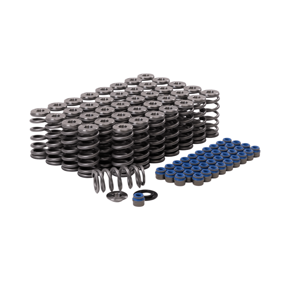 Beehive Valve Spring Kit for the Lamborghini Huracan and Audi R8 V10, complete 40-valve set