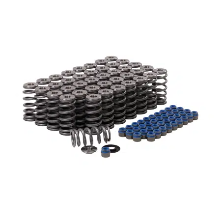 GSC Power-Division Beehive Valve Spring Kit with Titanium Retainers for LB724 Lamborghini Huracan and 4S Audi R8 V10 [5025]