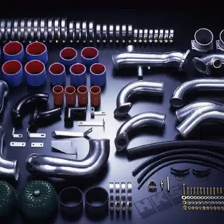 HKS Special Full Piping Kit for BNR32 Nissan Skyline GT-R [1302-SN016]