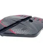 Karbonius Carbon Engine Cover for G8X in gloss 2x2 twill for the BMW M2, M3 and M4
