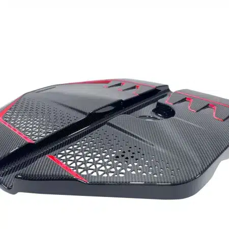 Karbonius Carbon Engine Cover for G8X BMW M2 / M3 / M4