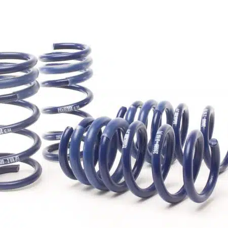 H&R Sport Springs for LB724 Lamborghini Huracan AWD with Front Lift System [28689-2]