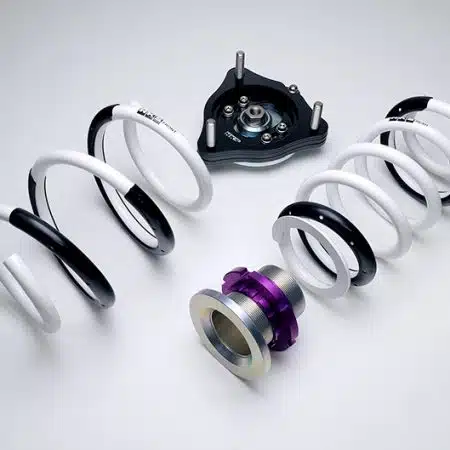 HKS HIPERMAX Touring Spring Kit for FL5 Honda Civic Type R [80280-AH001]