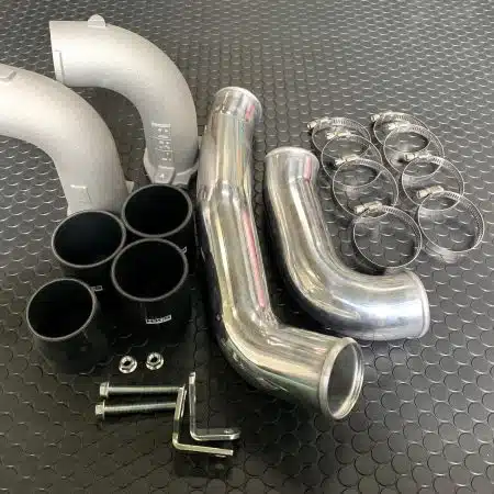 HKS Intercooler Piping Kit for FL5 Honda Civic Type R [13002-AH002]