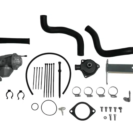 HKS Super SQV IV Return Kit Plus for FL5 Honda Civic Type R [71008-AH012V]