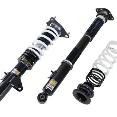 HKS HIPERMAX S Coilover Kit for FL5 Honda Civic Type R [80330-AH013CP]